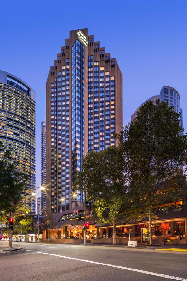 HOTEL FOUR SEASONS | ⋆⋆⋆⋆⋆ | SYDNEY, AUSTRALIA | SEASON DEALS FROM $210